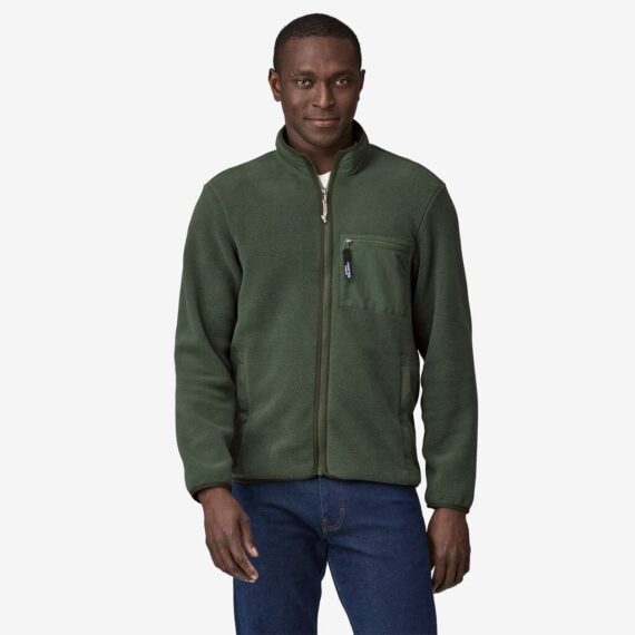 Men's Synchilla® Fleece Jacket