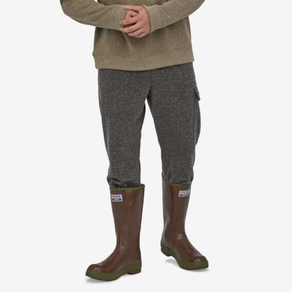Men's Hemp Sweatpants