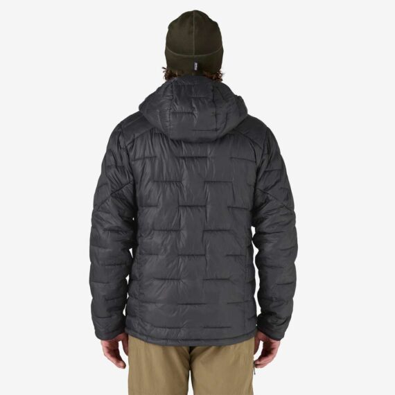 Men's Macro Puff® Hoody