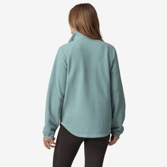 Women's Classic Microdini Fleece Jacket