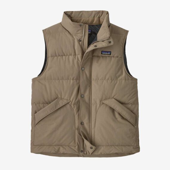 Men's Downdrift Vest