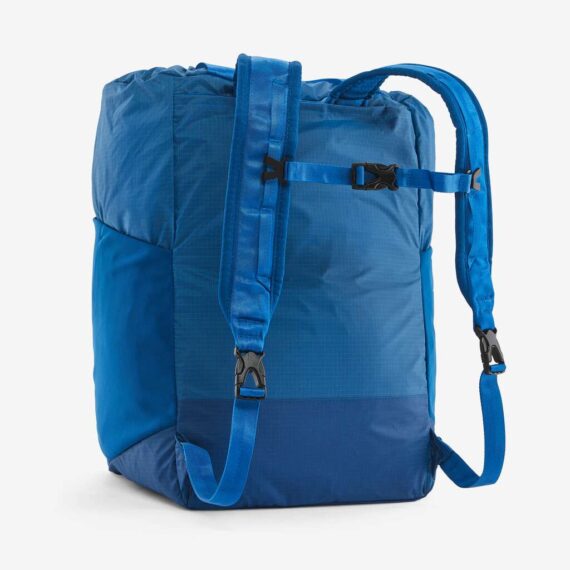 Ultralight Black Hole® Tote Pack 27L