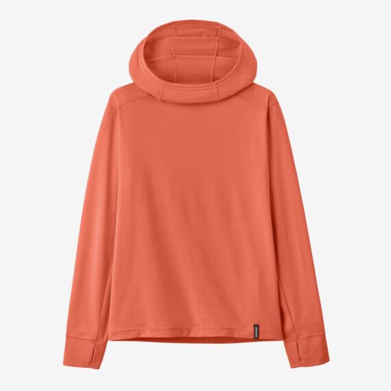 Kids' Capilene® Silkweight Hoody
