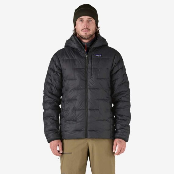 Men's Macro Puff® Hoody
