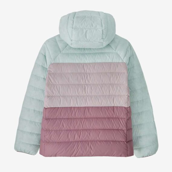 Kids' Reversible Down Sweater™ Hoody