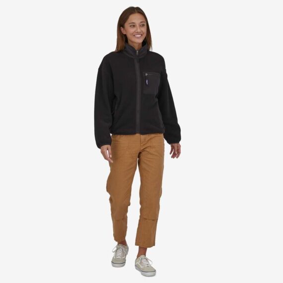 Women's Synchilla® Fleece Jacket