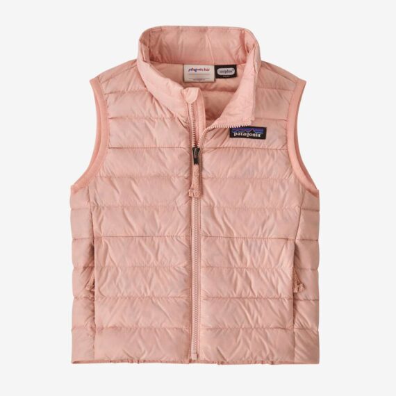 Baby Down Sweater™ Vest