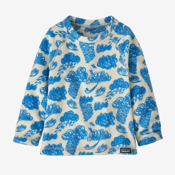 Baby Micro D® Fleece Crew