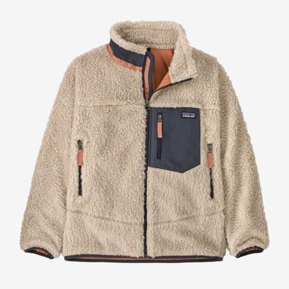 Kids' Retro-X® Fleece Jacket