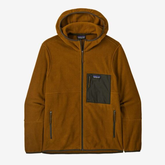 Men's Microdini Fleece Hoody