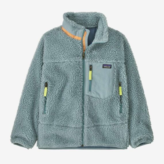Kids' Retro-X® Fleece Jacket