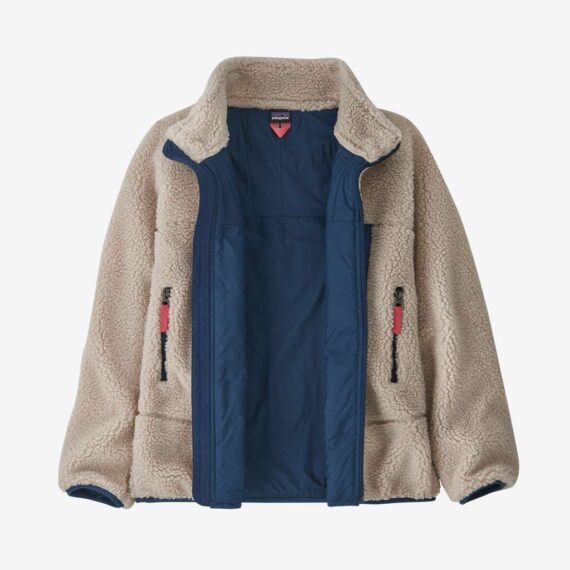 Kids' Retro-X® Fleece Jacket