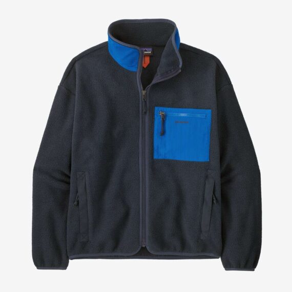 Women's Synchilla® Fleece Jacket