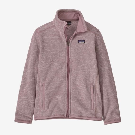 Kids' Better Sweater® Fleece Jacket