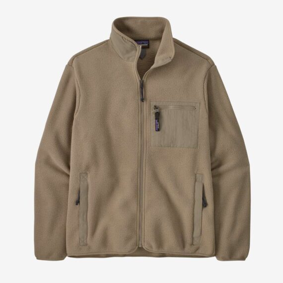 Men's Synchilla® Fleece Jacket