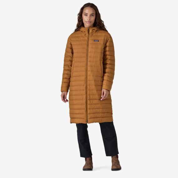 Women's Recycled Down Sweater™ Parka