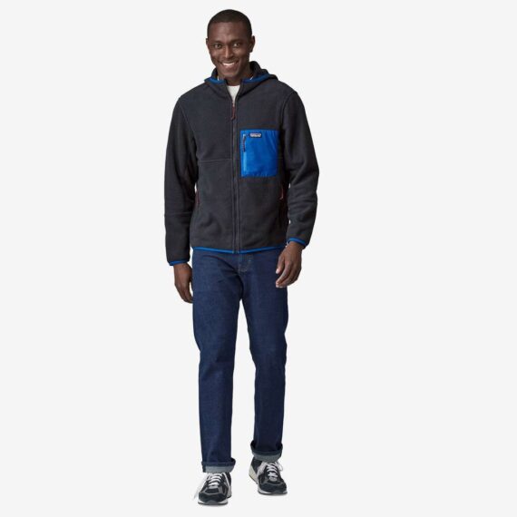Men's Microdini Fleece Hoody