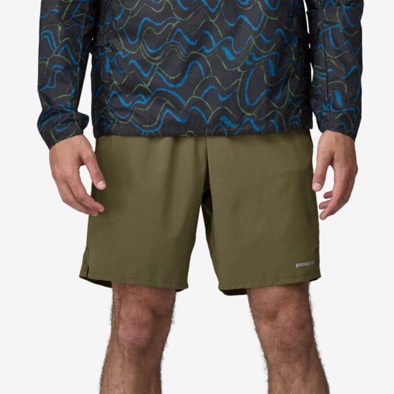 Men's Multi Trails Shorts - 8"