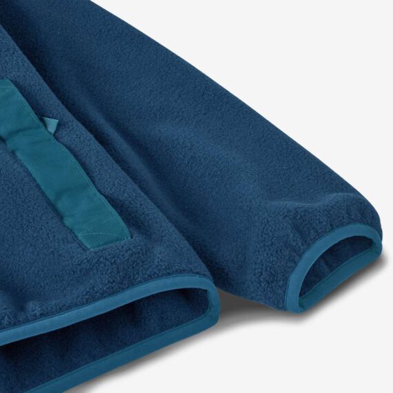 Kids' Synchilla® Fleece Jacket