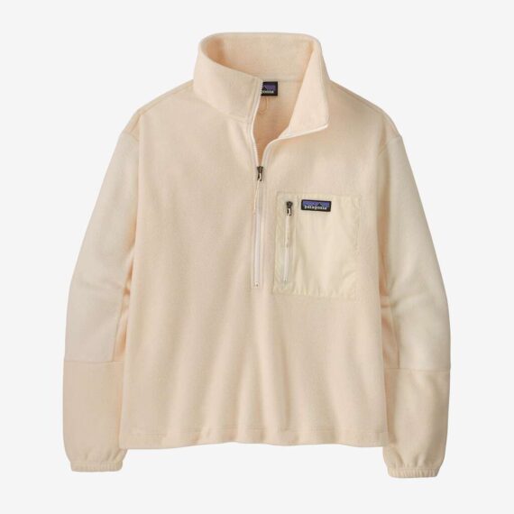 Women's Microdini 1/2-Zip Fleece Pullover