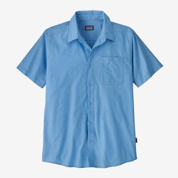 Men's Go-To Shirt