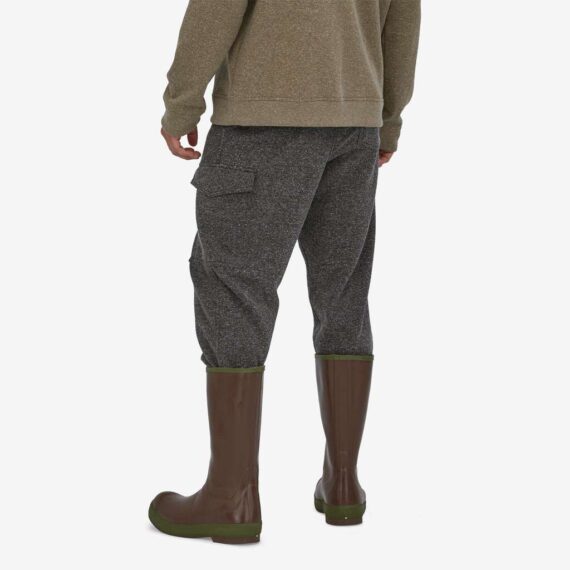 Men's Hemp Sweatpants