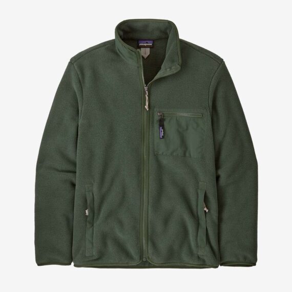 Men's Synchilla® Fleece Jacket