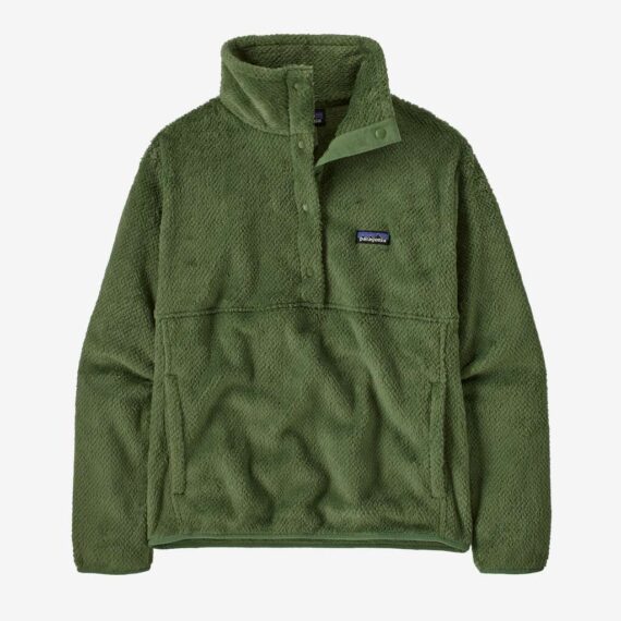 Women's Re-Tool Half-Snap Pullover