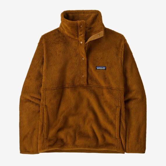 Women's Re-Tool Half-Snap Pullover