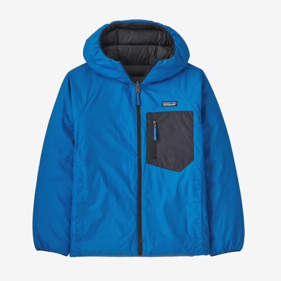 Kids' Reversible Down Sweater™ Hoody
