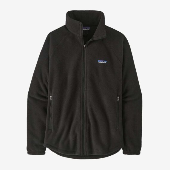 Women's Classic Microdini Fleece Jacket
