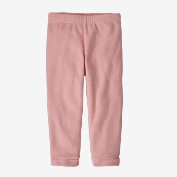 Baby Micro D® Fleece Bottoms