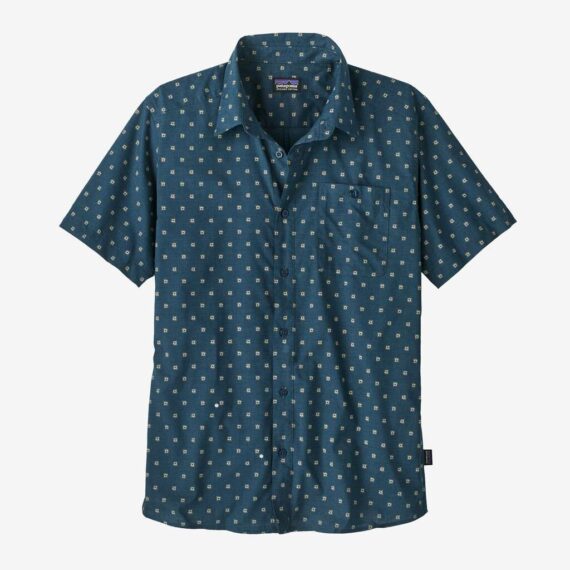 Men's Go-To Shirt