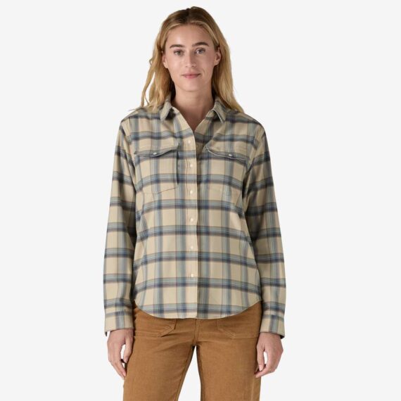 Women's Canyonite Flannel Shirt