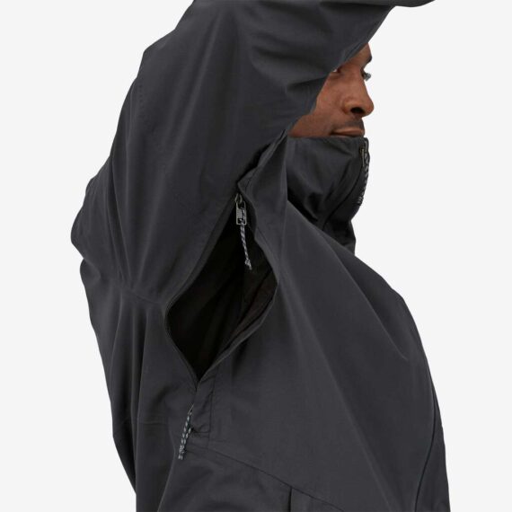 Men's 3-in-1 Powder Town Jacket