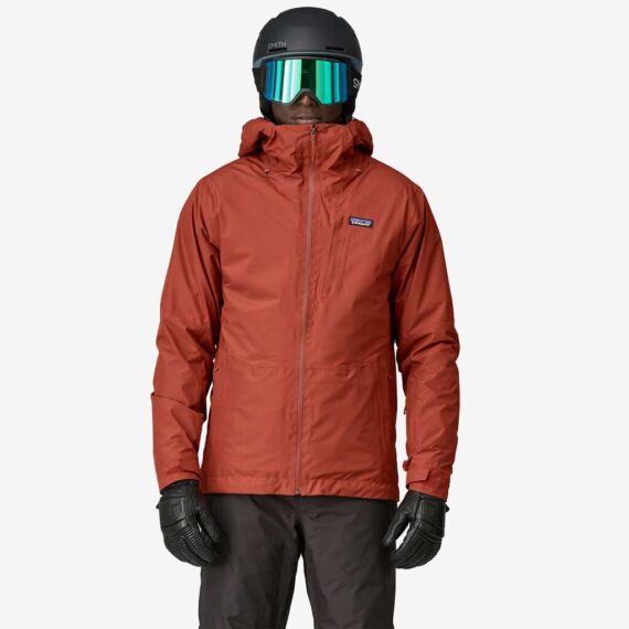 Men's 3-in-1 Powder Town Jacket