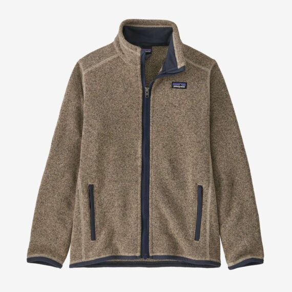 Kids' Better Sweater® Fleece Jacket