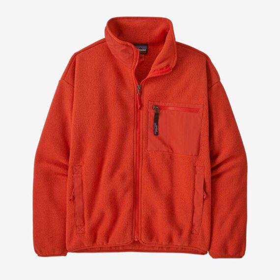 Women's Synchilla® Fleece Jacket