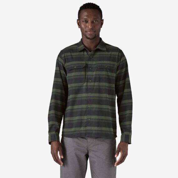 Men's Canyonite Flannel Shirt