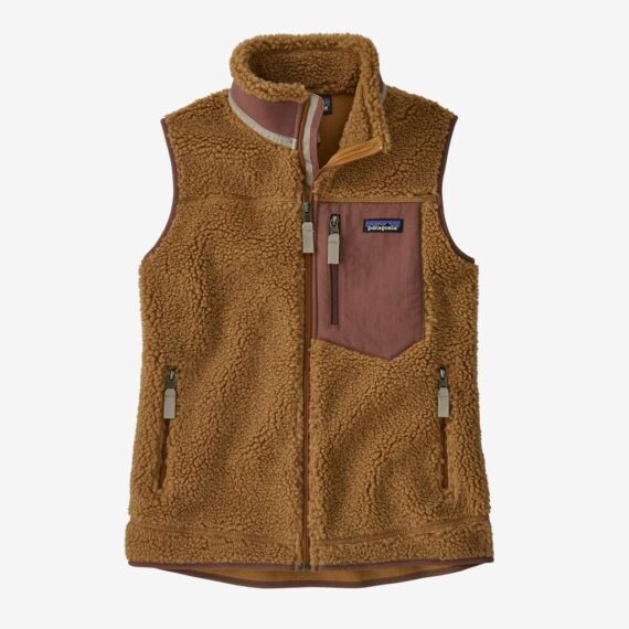 Women's Classic Retro-X® Fleece Vest