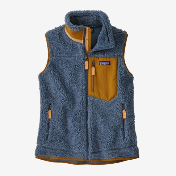 Women's Classic Retro-X® Fleece Vest