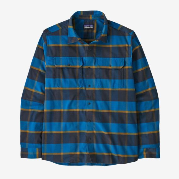 Men's Canyonite Flannel Shirt