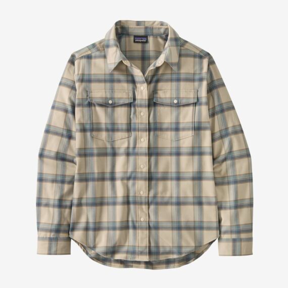 Women's Canyonite Flannel Shirt