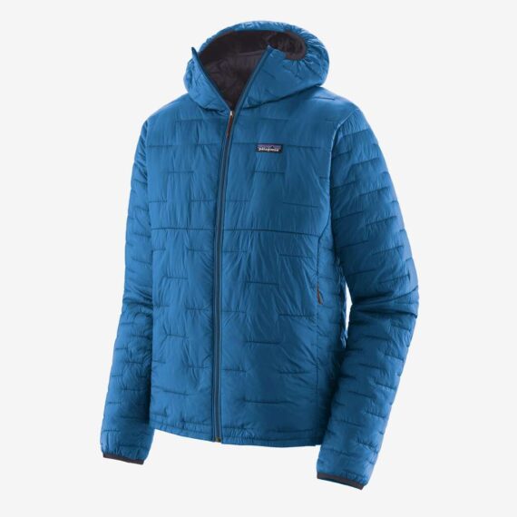 Men's Micro Puff® Hoody