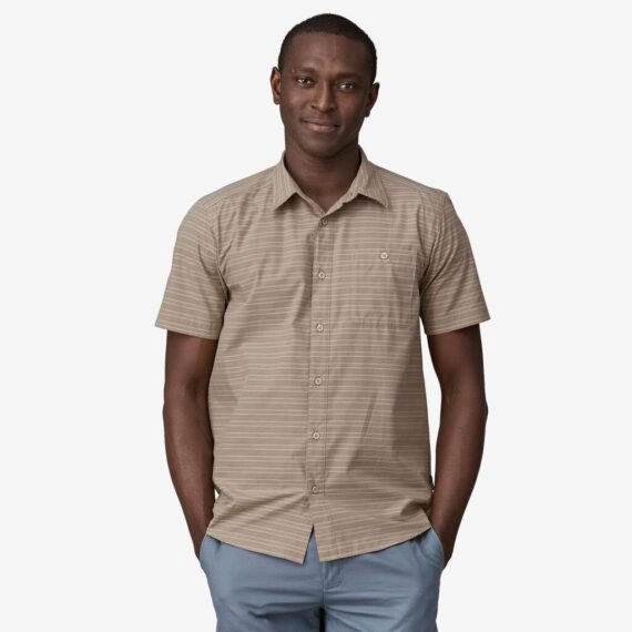Men's Go-To Shirt