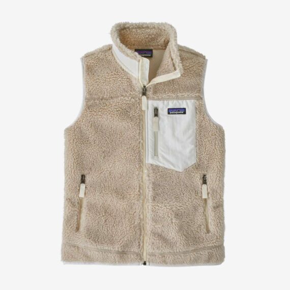 Women's Classic Retro-X® Fleece Vest