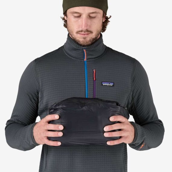 Men's Macro Puff® Hoody