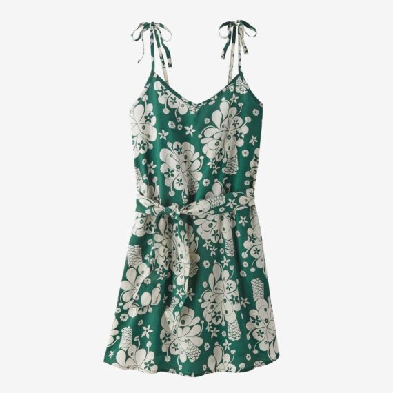 Women's Pataloha® Tie Dress