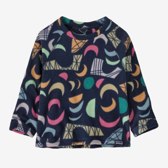 Baby Micro D® Fleece Crew