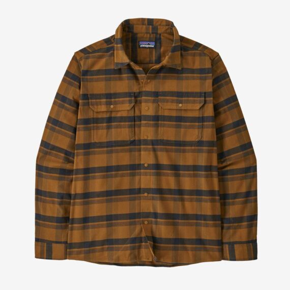 Men's Canyonite Flannel Shirt